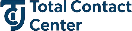 Logo Total Contact Center